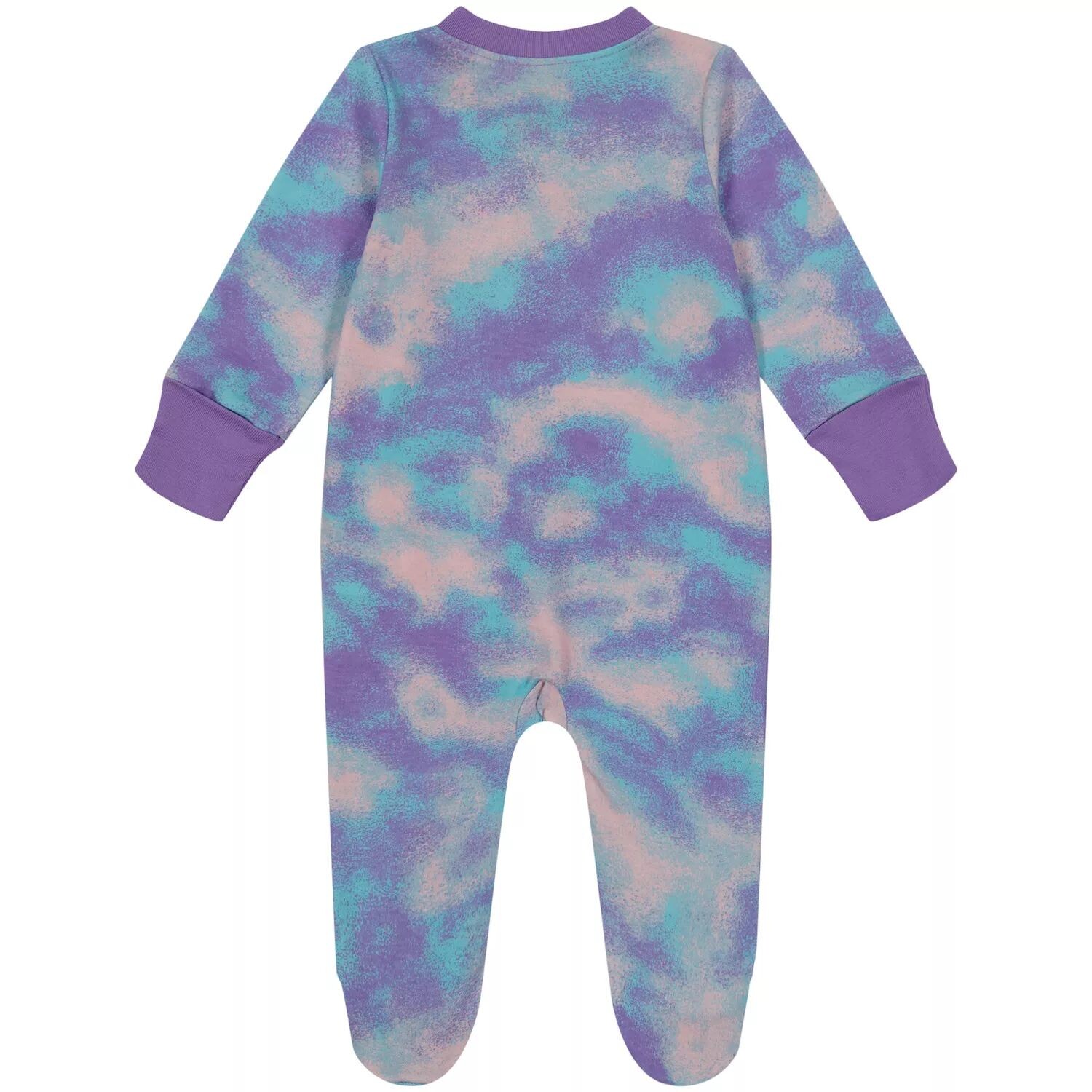 

Baby Under Armour с молнией Tie Dyed Sleep & Play Under Armour
