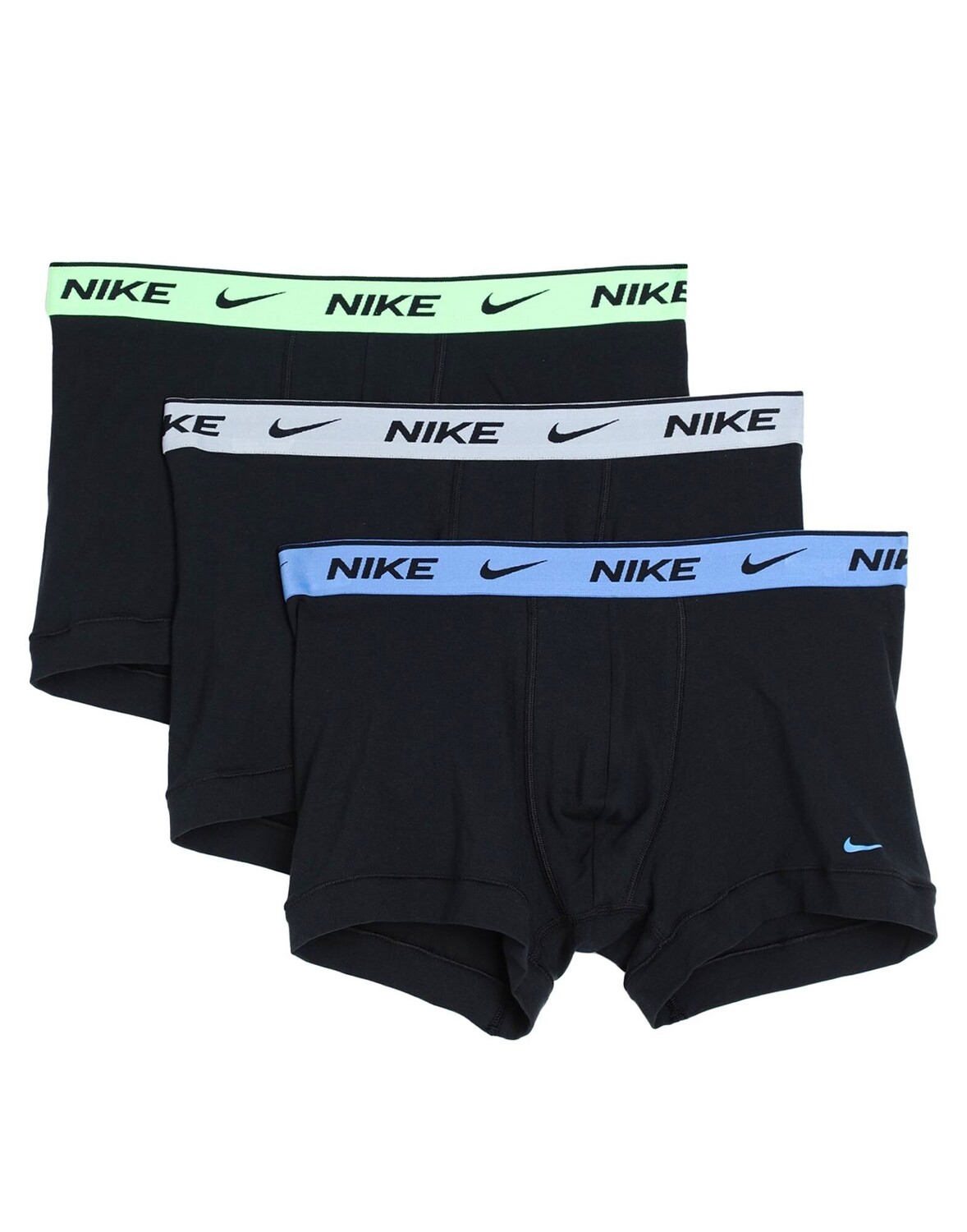 

Боксеры Nike, черный