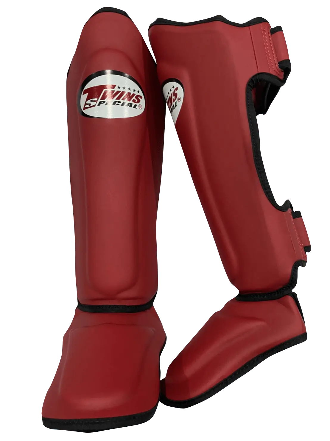 

Щитки защитные Twins Special SGS10, красный