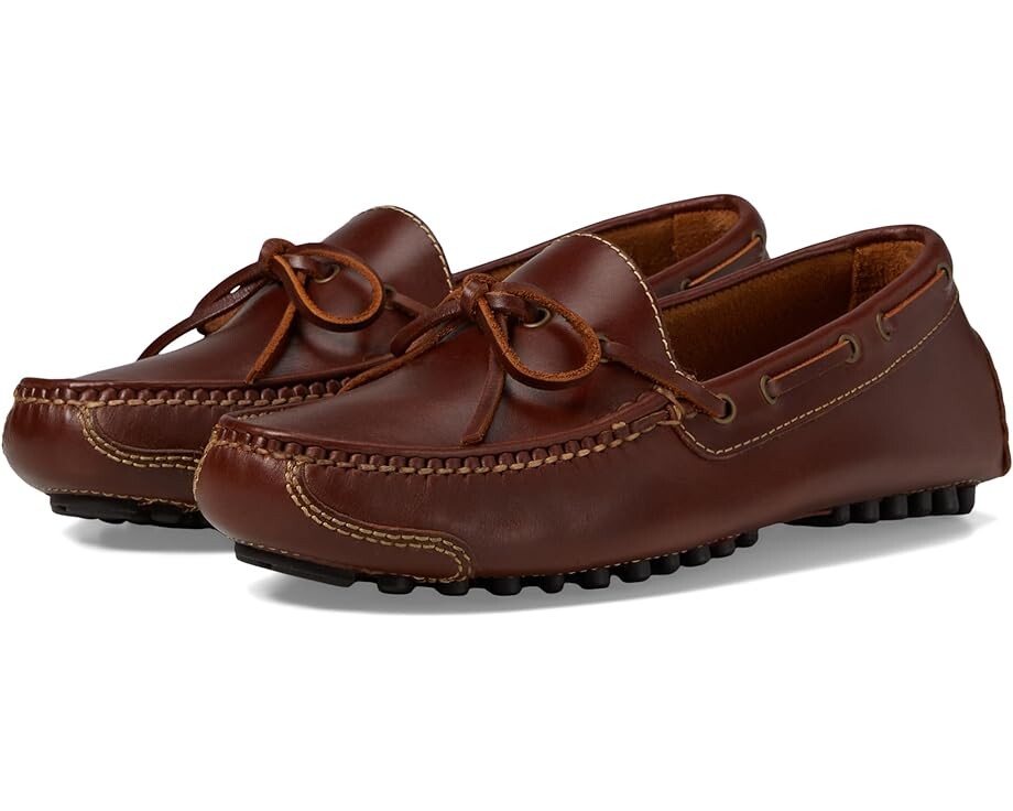 

Лоферы Cole Haan Gunnison, коричневый