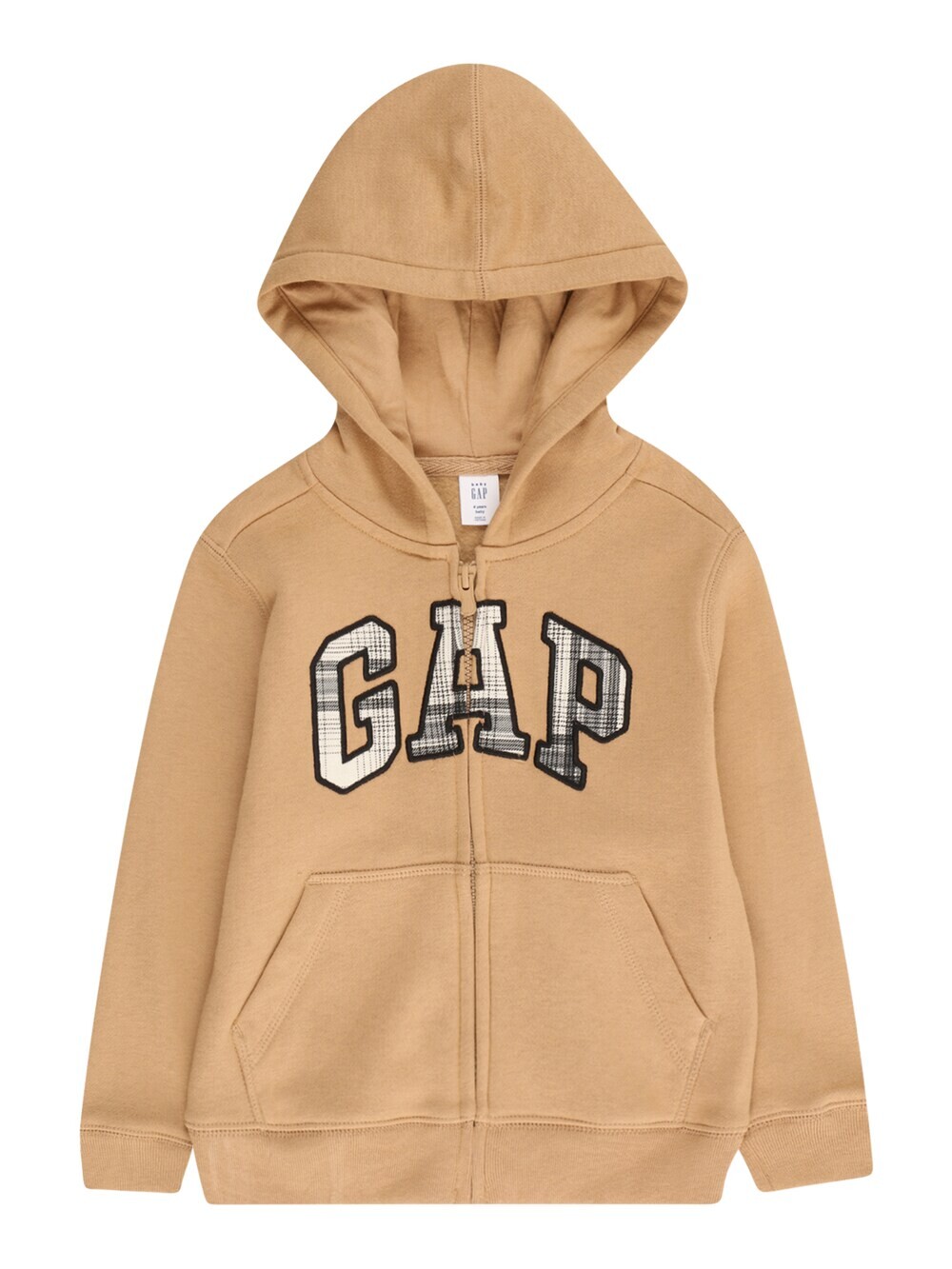 

Толстовка Gap, капучино