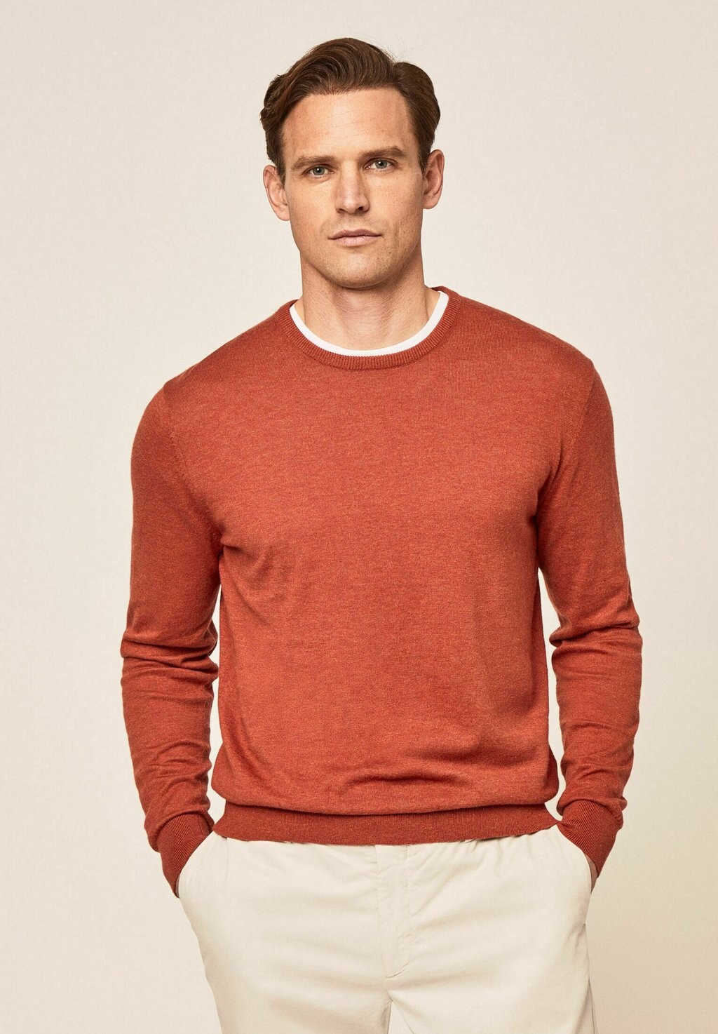 

Свитер Hackett London