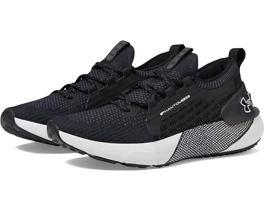 

Кроссовки Under Armour HOVR Phantom 3 Special Edition, черный