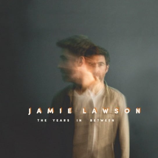 Виниловая пластинка Lawson Jamie - The Years In Between lawson j furiously happy