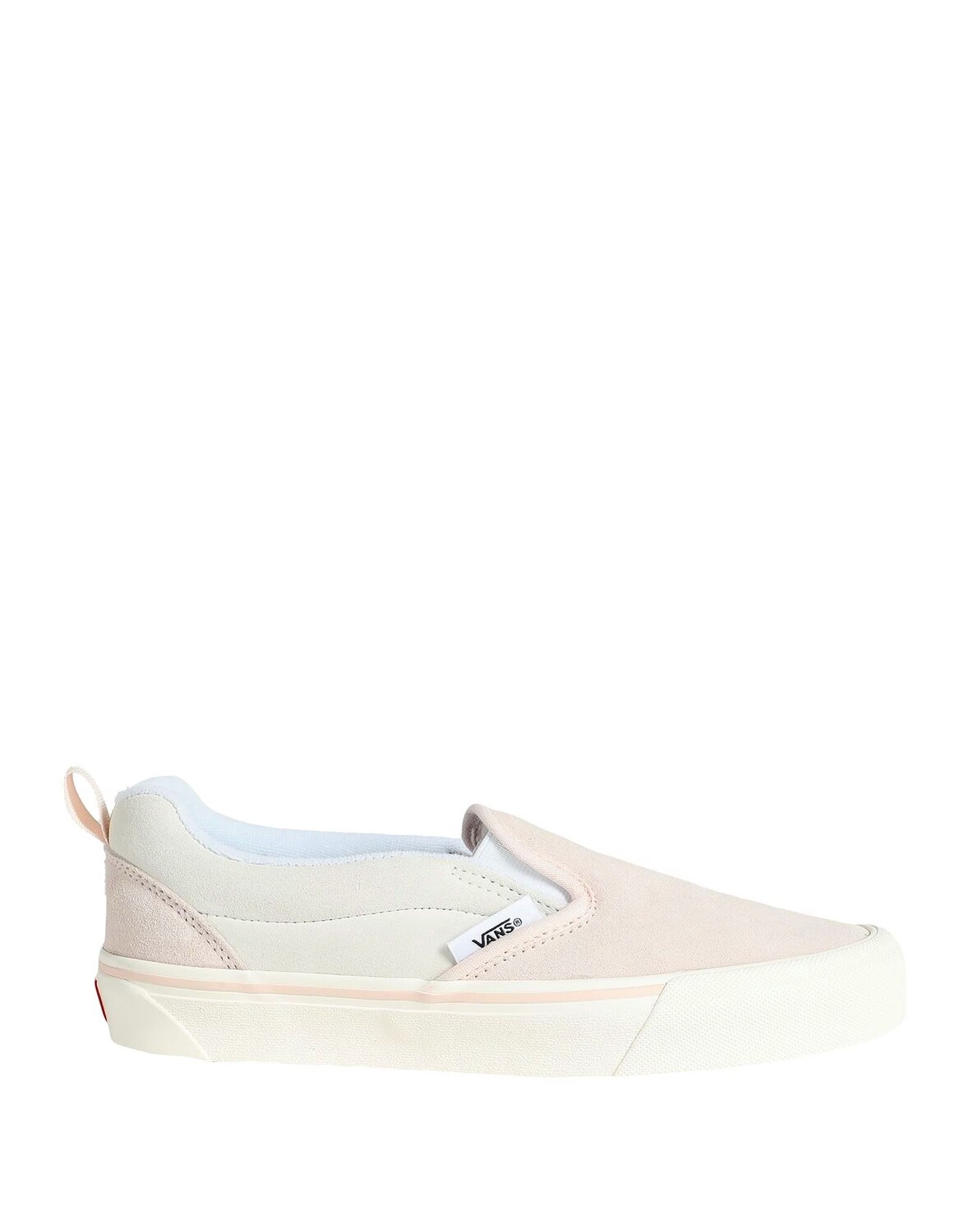 

Кроссовки Vans, светло-розовый