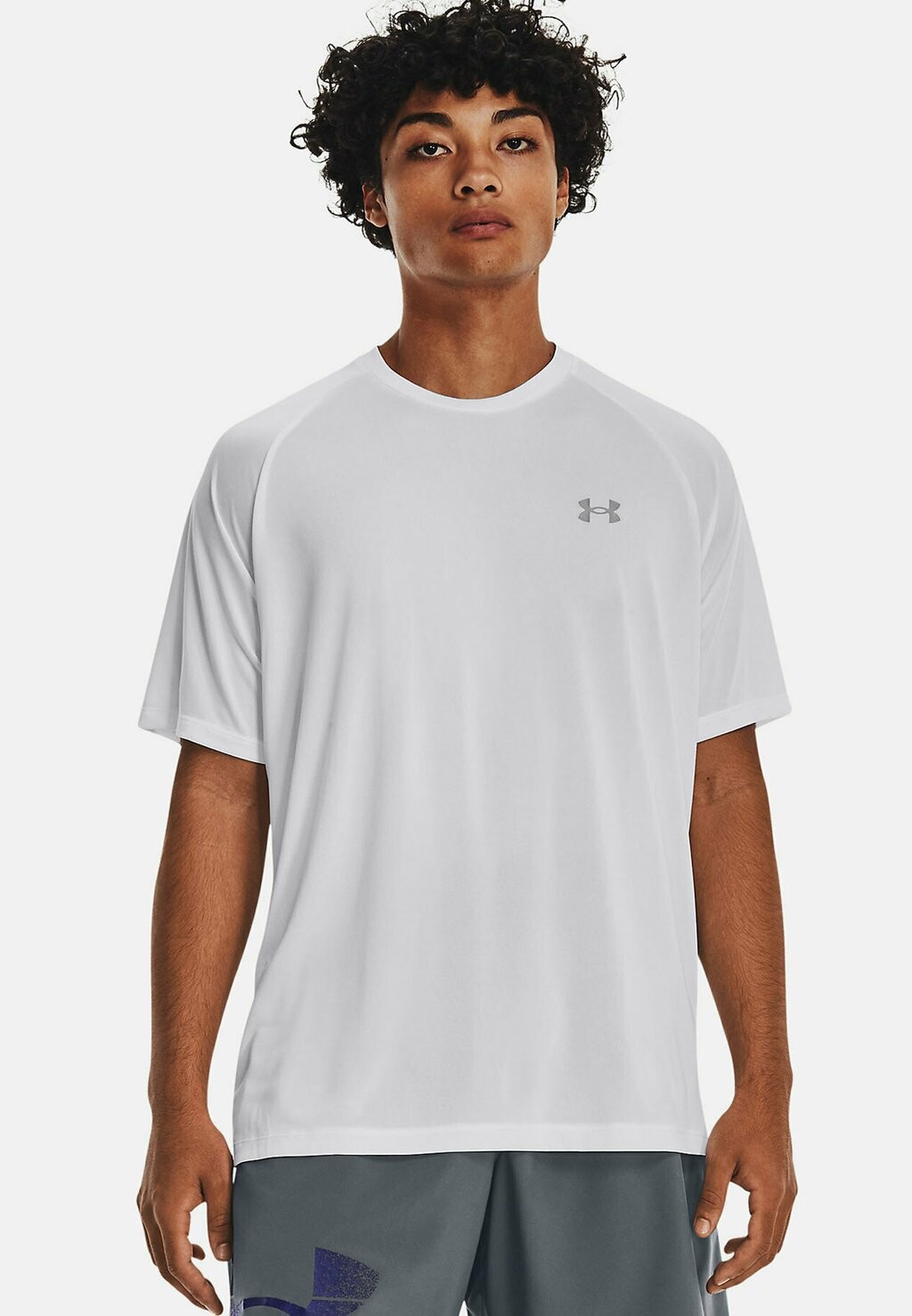

Футболка Under Armour