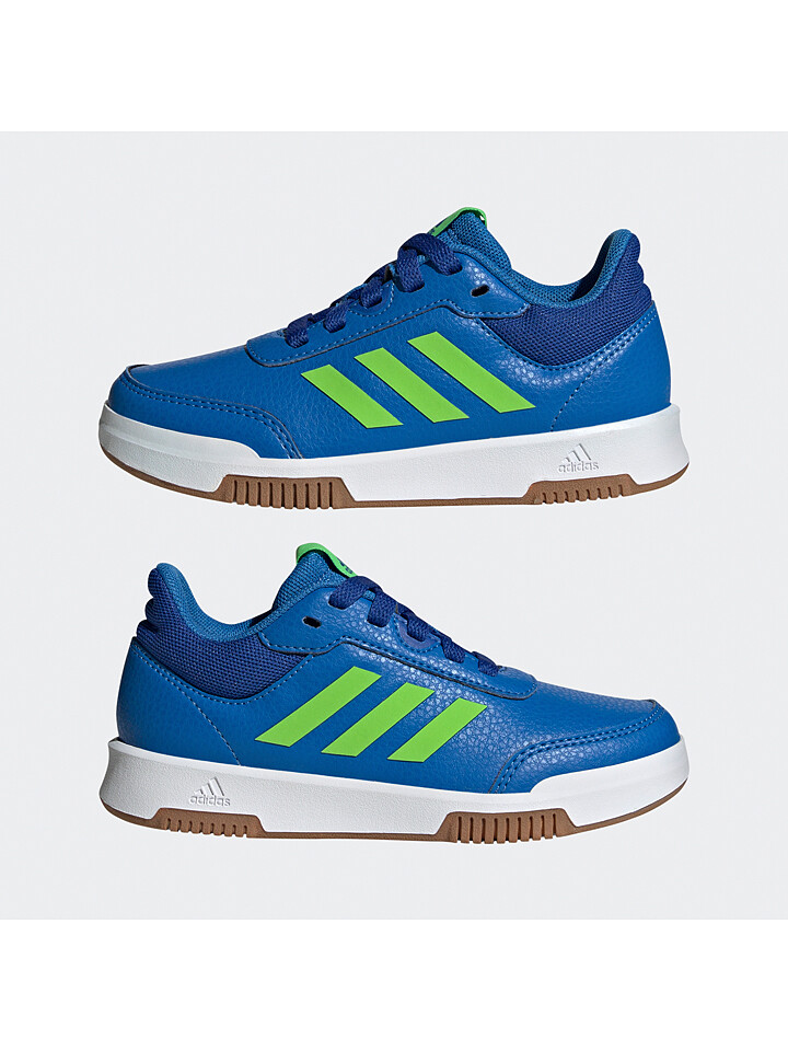 

Низкие кроссовки adidas Tensaur Sport 2.0, синий