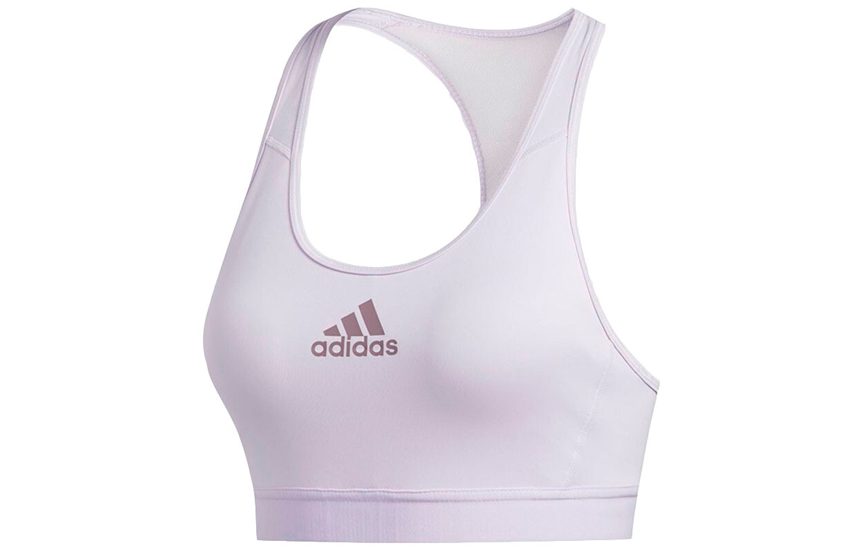 

Жилет женский фиолетовый Adidas