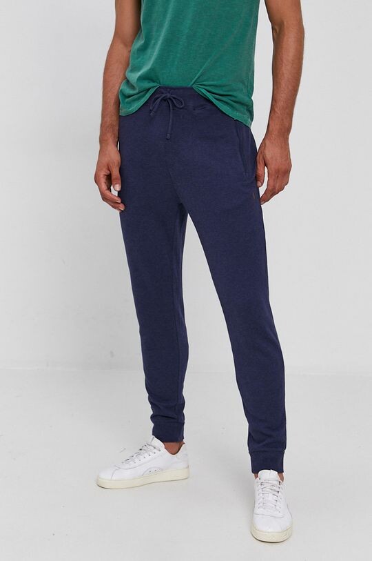 

Брюки 710718533005 Polo Ralph Lauren, темно-синий