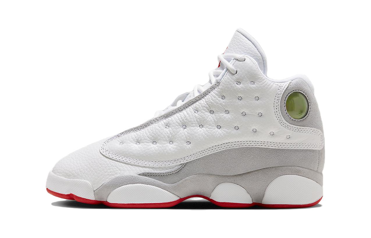 

Кроссовки детские баскетбольные Jordan Air Jordan 13