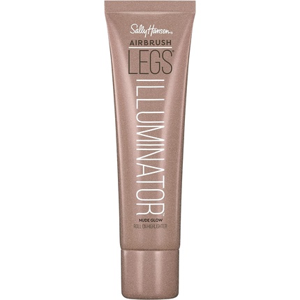 Sally Hansen Airbrushed Legs Illuminator Nude Glow 100 мл