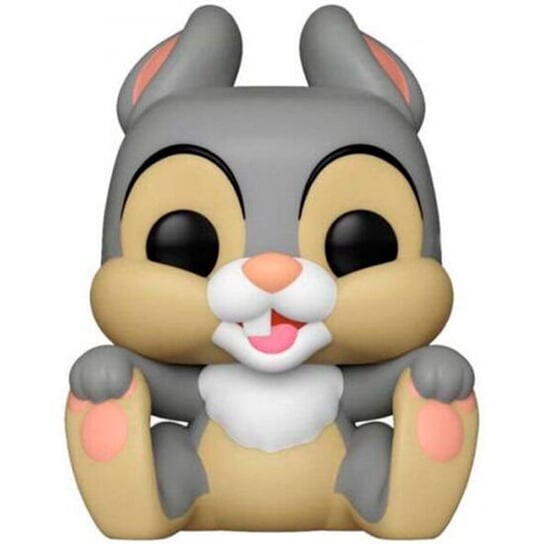 

Эксклюзивная Фигурка Pop Disney Bambi Thumper Funko