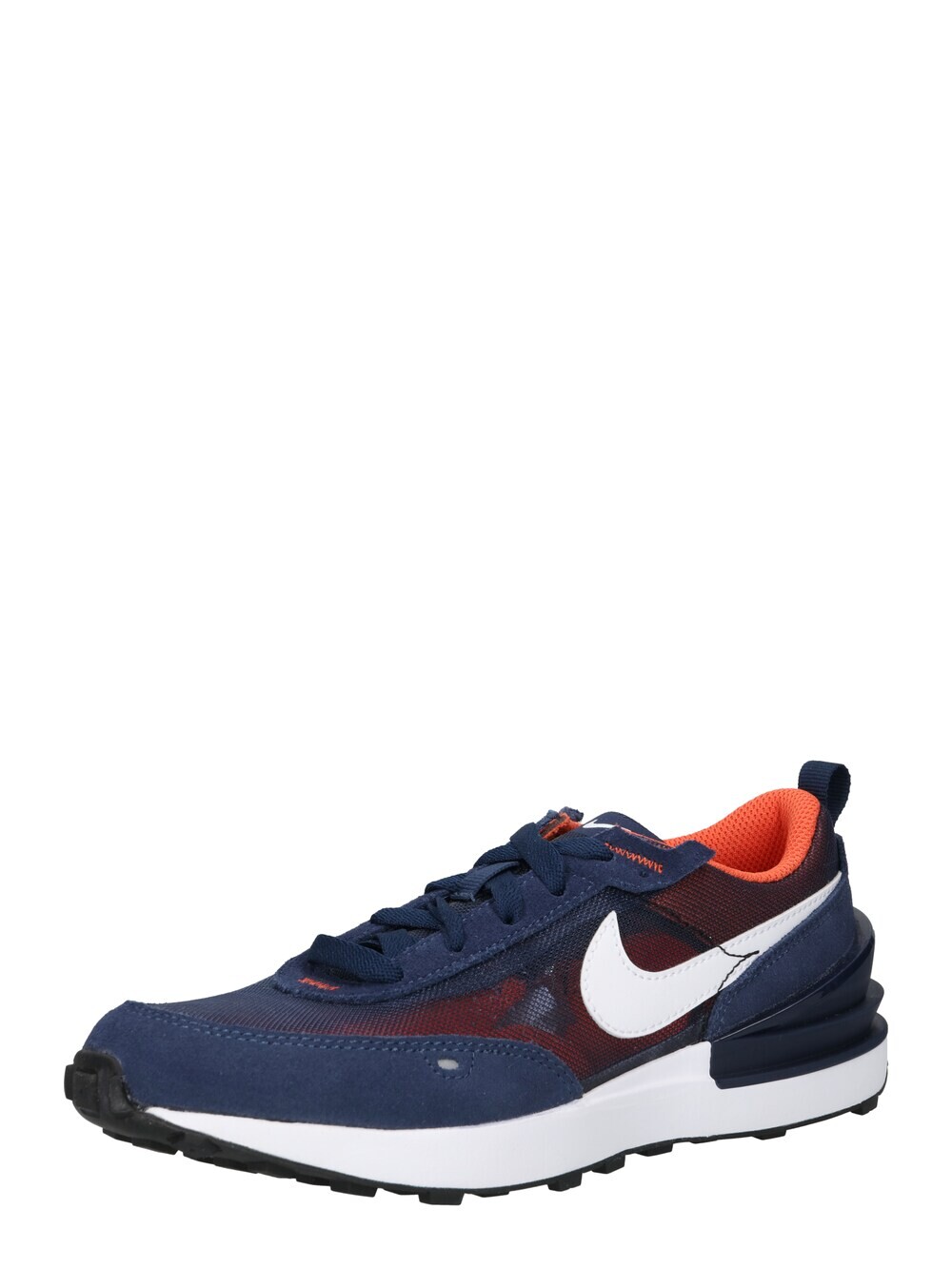 

Кроссовки Nike Sportswear Waffle One, темно-синий