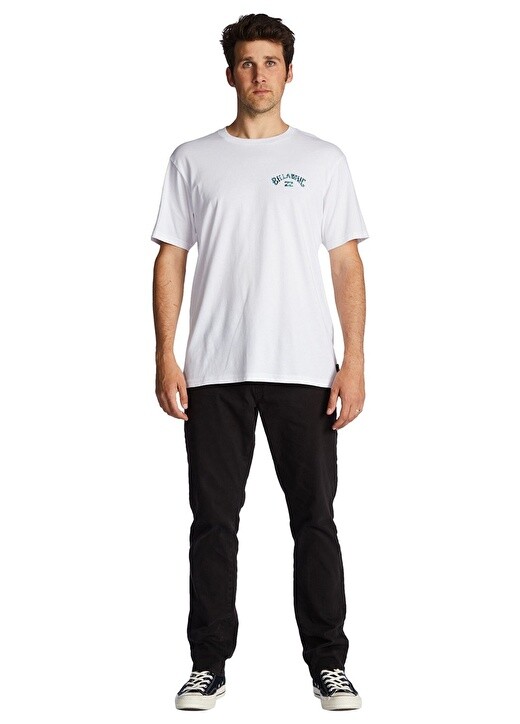 

Футболка Billabong