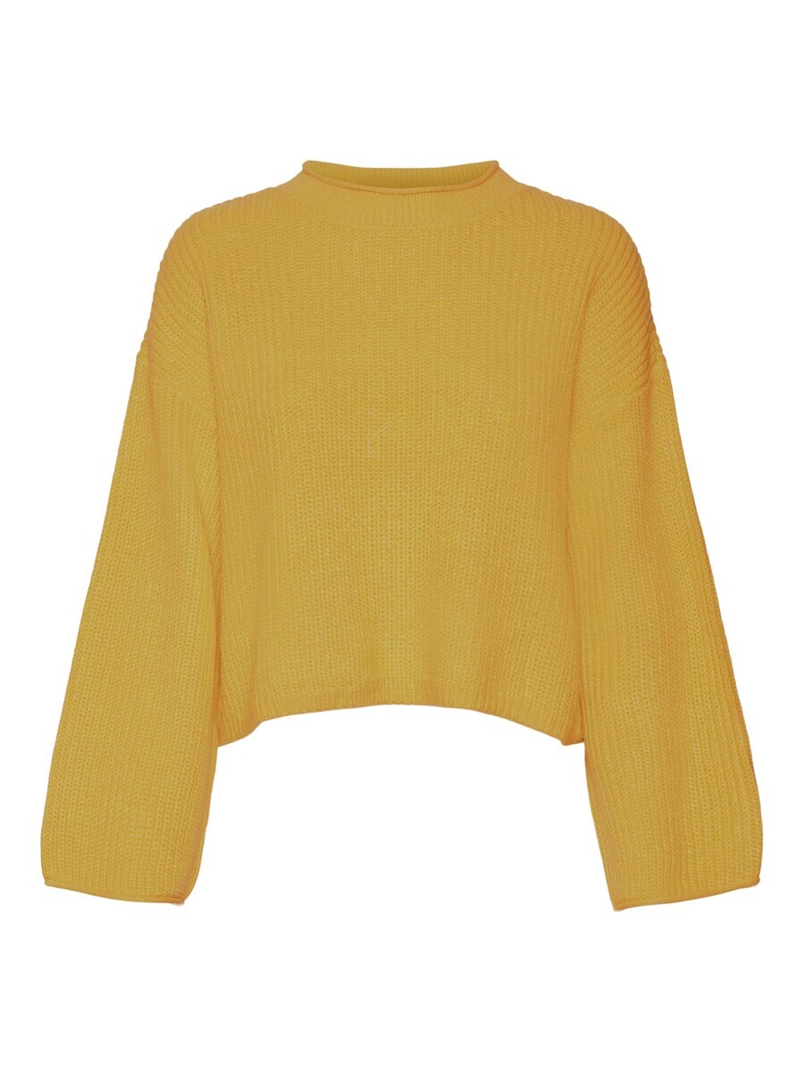 

Свитер Vero Moda SAYLA, цвет Curry