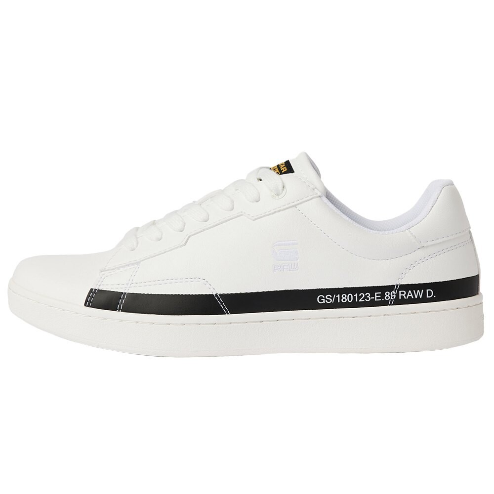 

Кроссовки G-Star 2312 002523 Cadet Lea Logo, белый