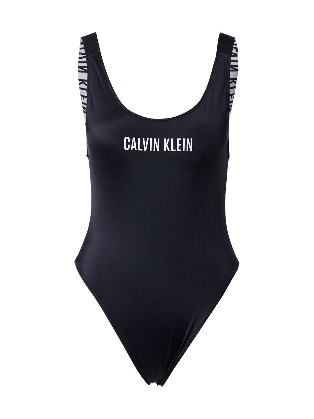 

Купальник Calvin Klein, черный