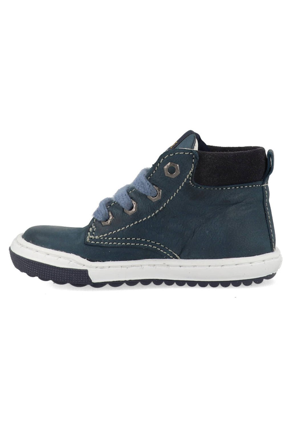 Кроссовки низкие EF22S039-C Shoesme, цвет blue