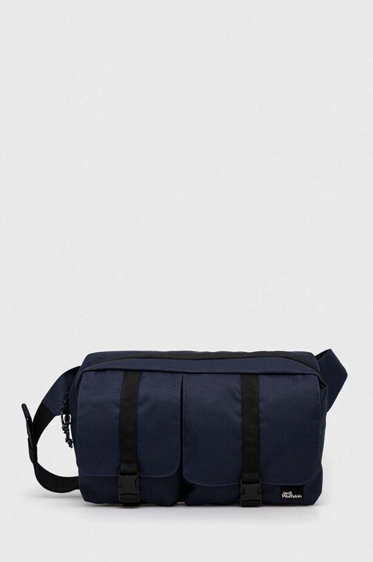 

Сумка Jack Wolfskin, темно-синий