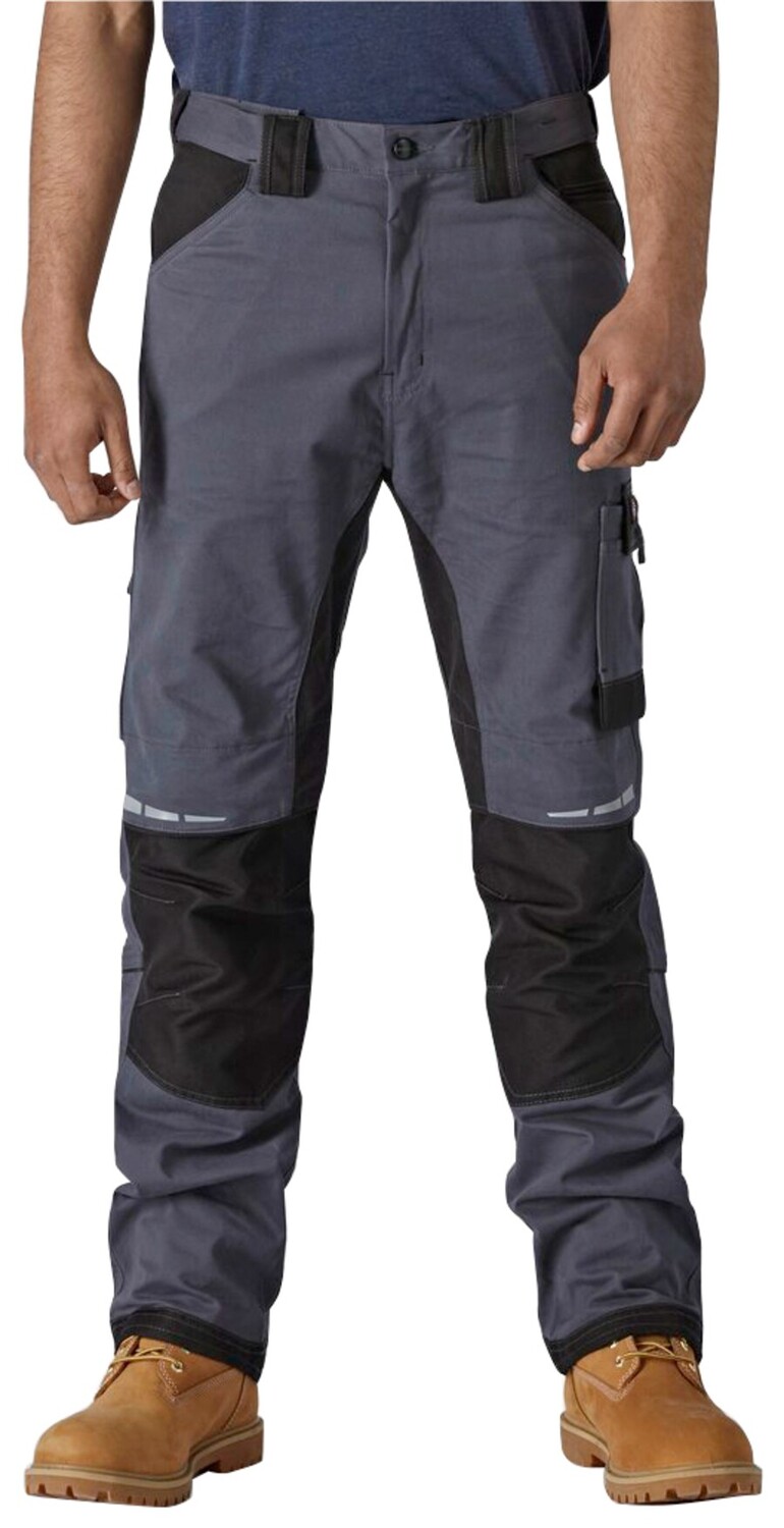 

Брюки карго Dickies, серый