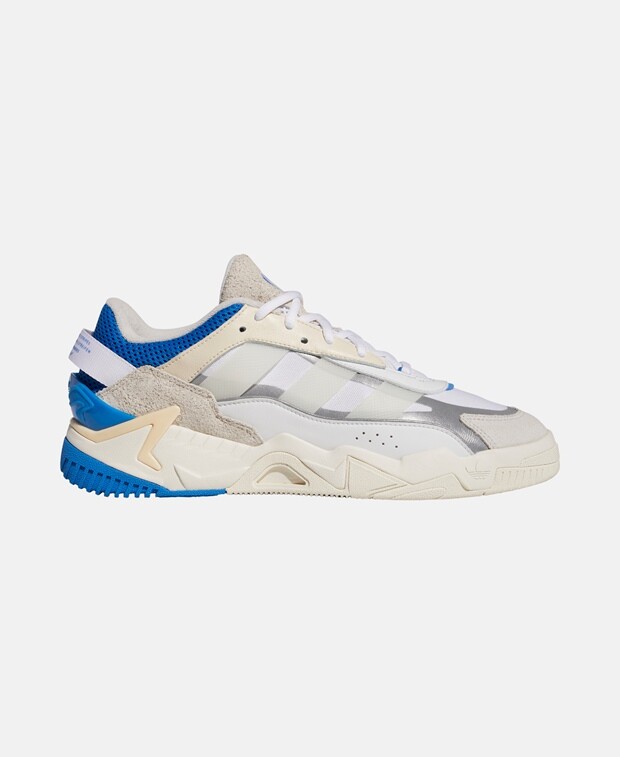 

Кроссовки adidas Originals, белый