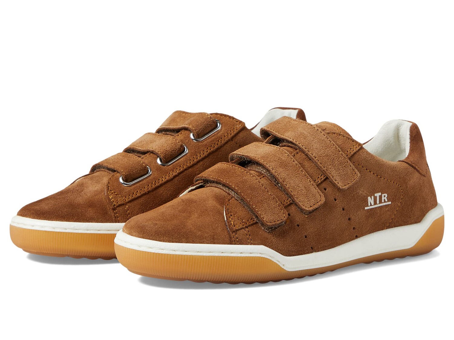 

Кроссовки Naturino Cliff VL AW22 (Little Kid/Big Kid)