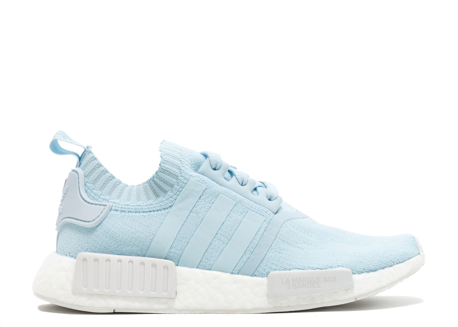 

Кроссовки adidas Wmns Nmd_R1 Primeknit 'France', синий