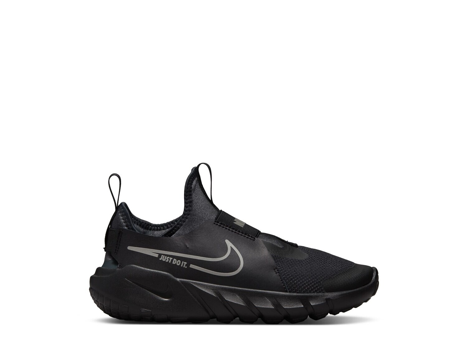 

Кроссовки Nike Flex Runner 2 с круглым носком, черный