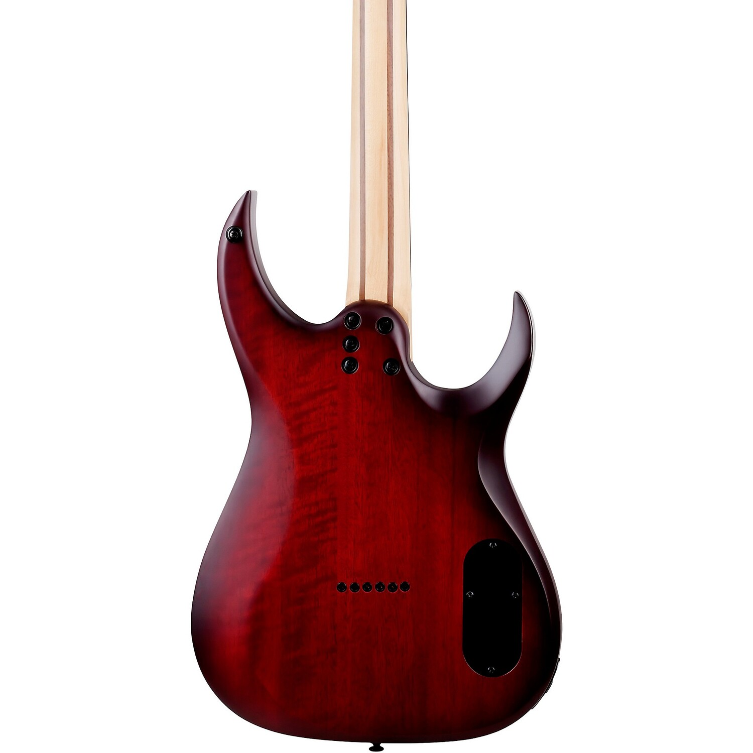 цена Schecter Guitar Research Sunset Extreme электрогитара для левшей Scarlet Burst