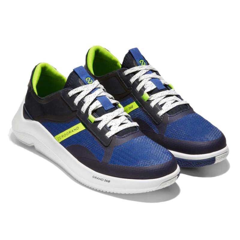

Кроссовки Cole Haan Zerogrand Winner, синий