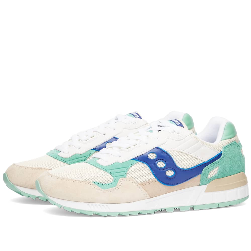 

Saucony Кроссовки Тень 5000