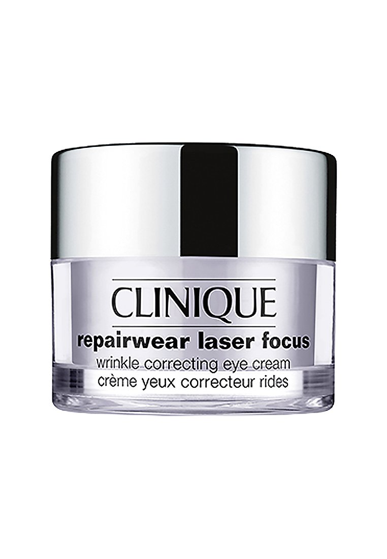 Уход за глазами Repairwear Laser Focus Wrinkle Correcting Eye Cream Clinique