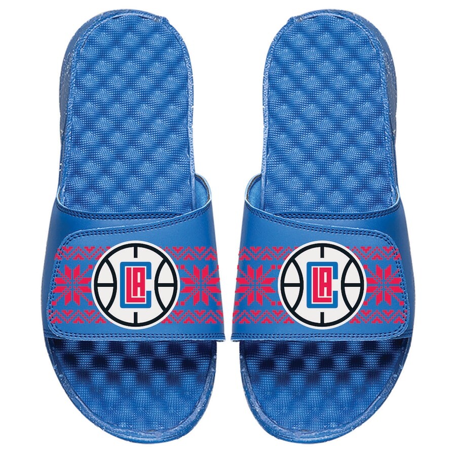 

Шлепанцы ISlide La Clippers, роял