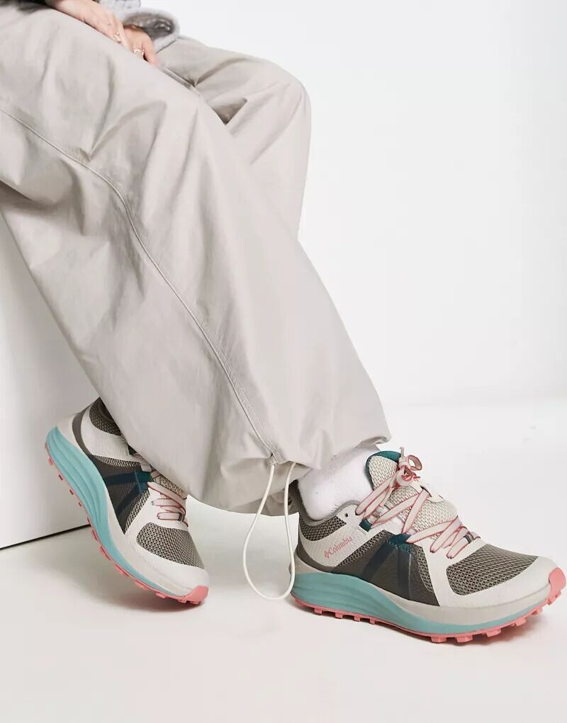 

Кроссовки Columbia Escape Pursuit Outdry разных цветов