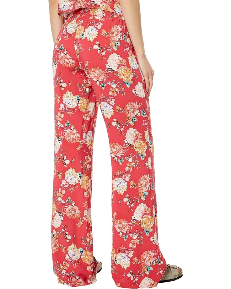 

Брюки O'Neill Johnny Pants, цвет Chrysanthemum