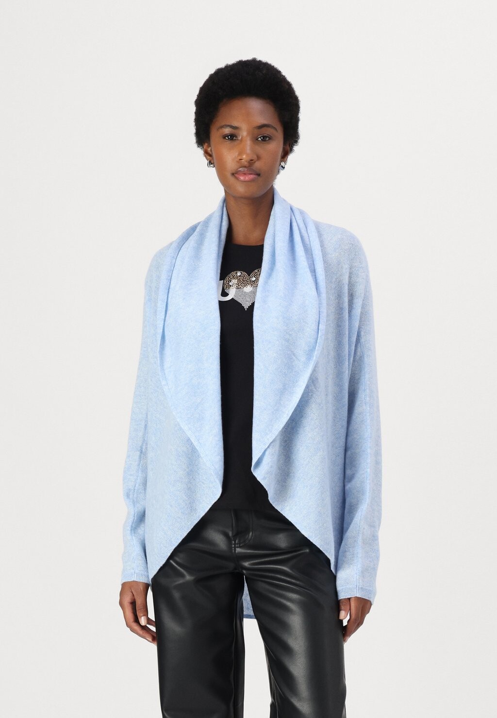 

Кардиган CARDIGAN Repeat, синий