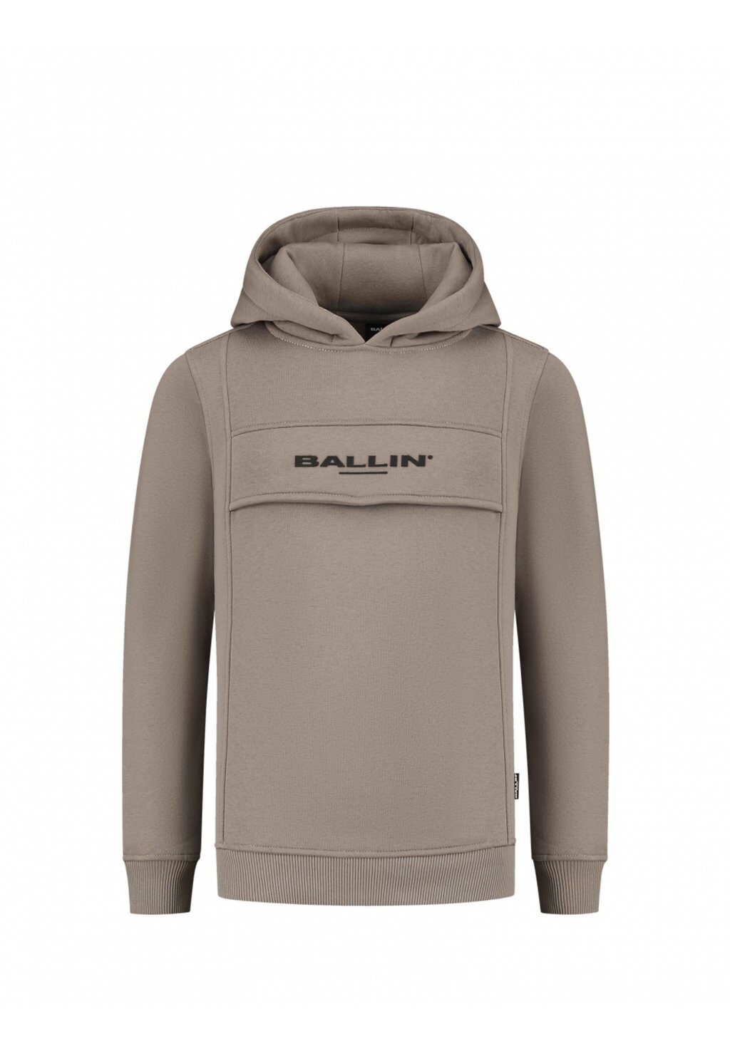 

Толстовка REGULAR FIT Ballin, цвет taupe