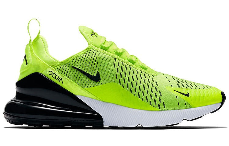 

Кроссовки Nike Air Max 270 Volt