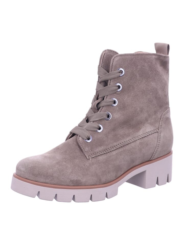 

Ботинки Gabor Fashion, серый