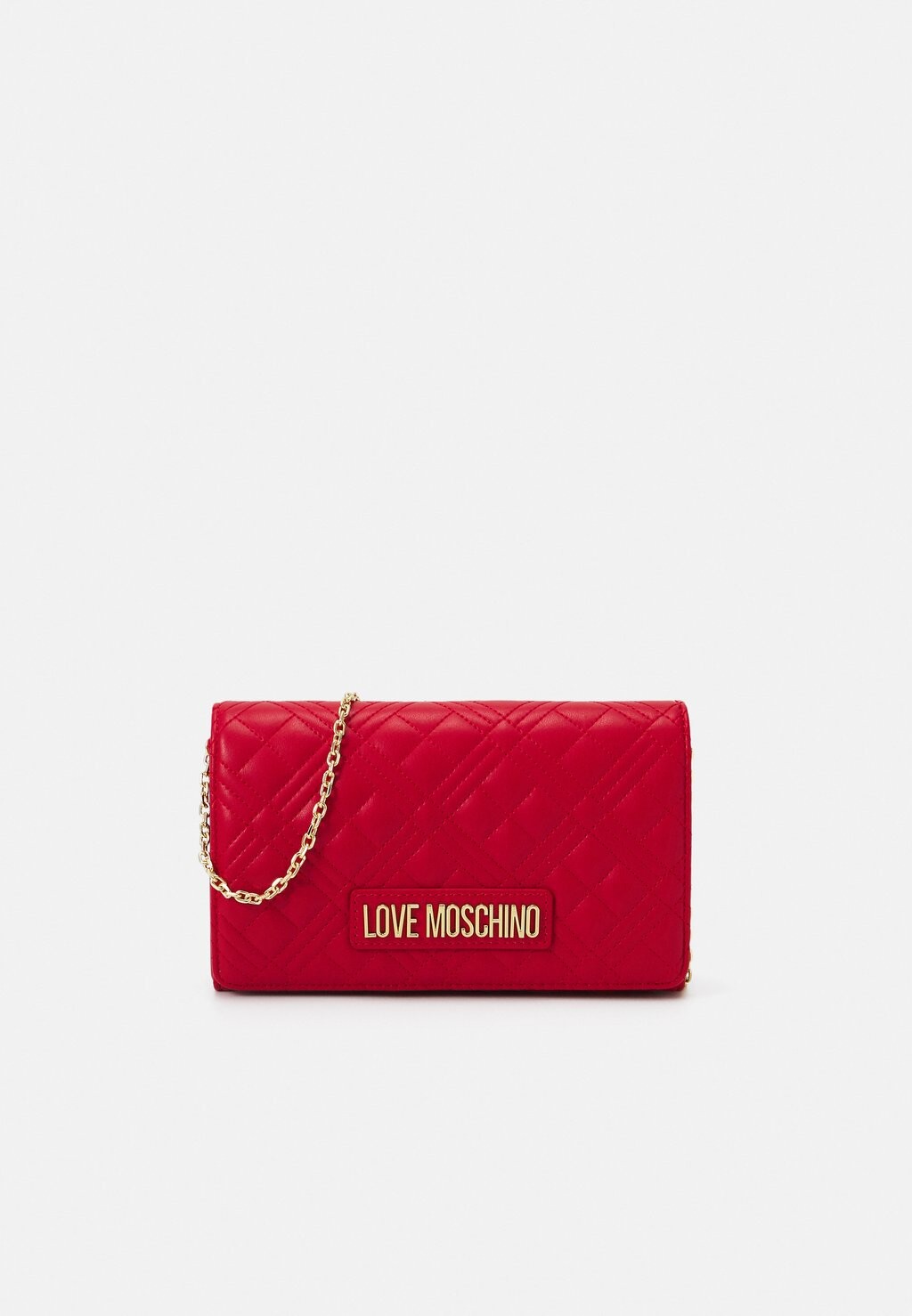 

Клатч Love Moschino