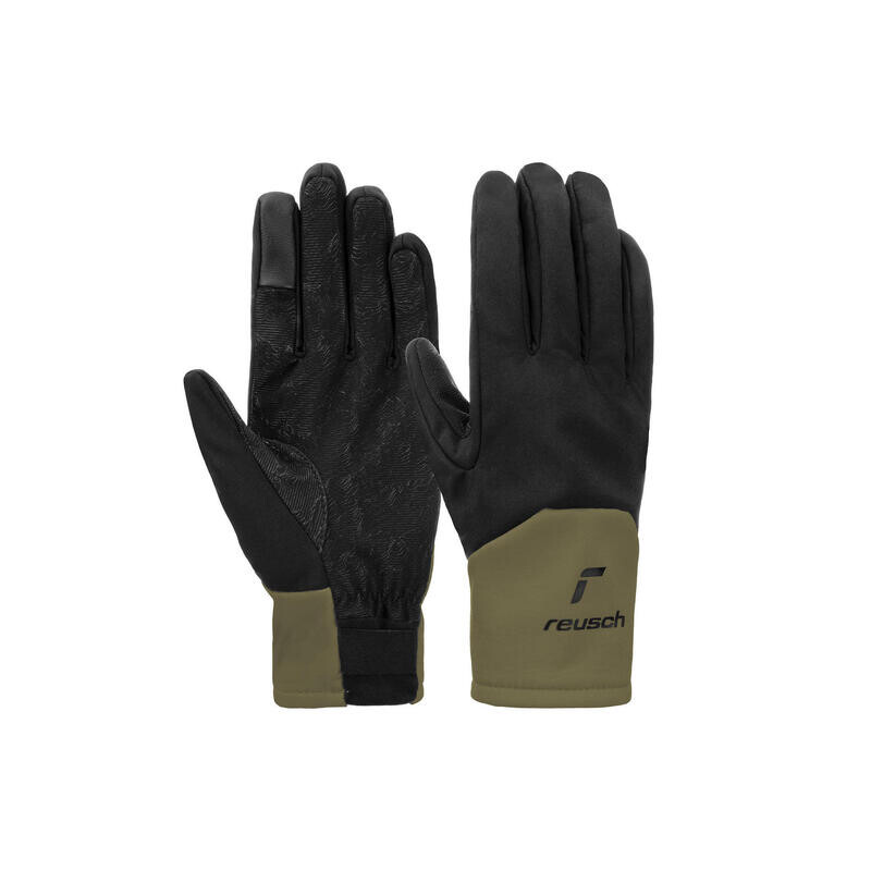 

Перчатки Reusch для пальцев Вертикальный TOUCH-TEC