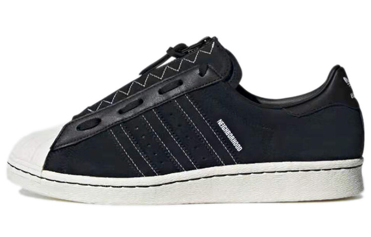 

Кроссовки для скейтбординга Adidas Originals Superstar унисекс