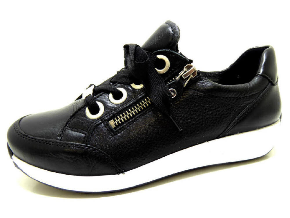 

Кроссовки ara Sneaker, черный