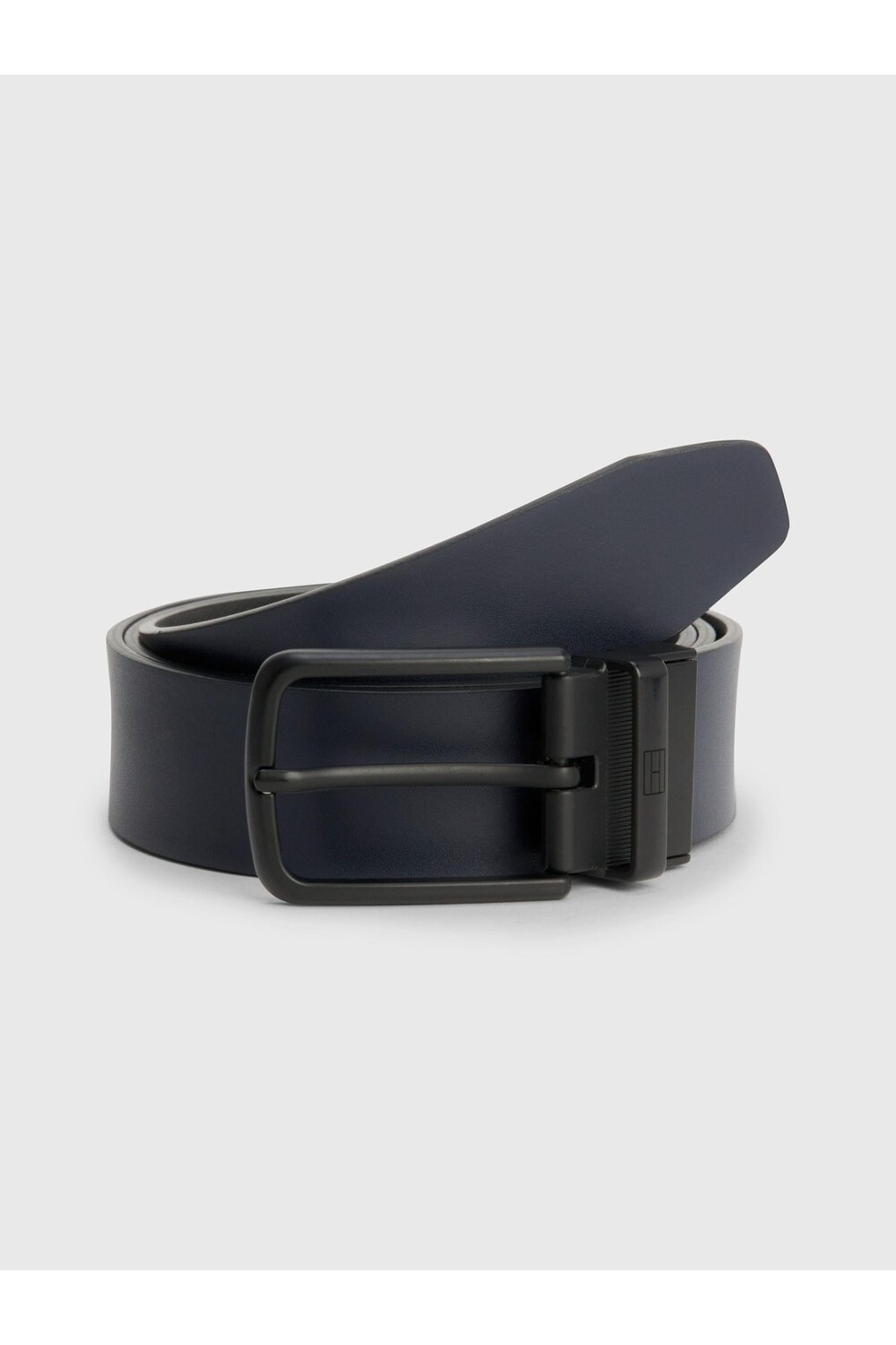 

Th Plaque 4.0 Ред. Tommy Hilfiger, черный