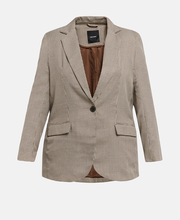 

Блейзер Vero Moda, цвет Oatmeal
