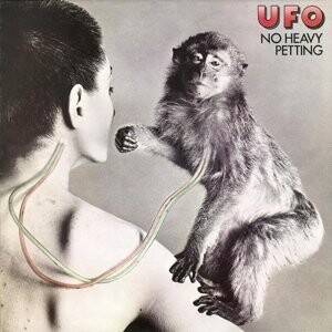 Виниловая пластинка UFO - No Heavy Petting