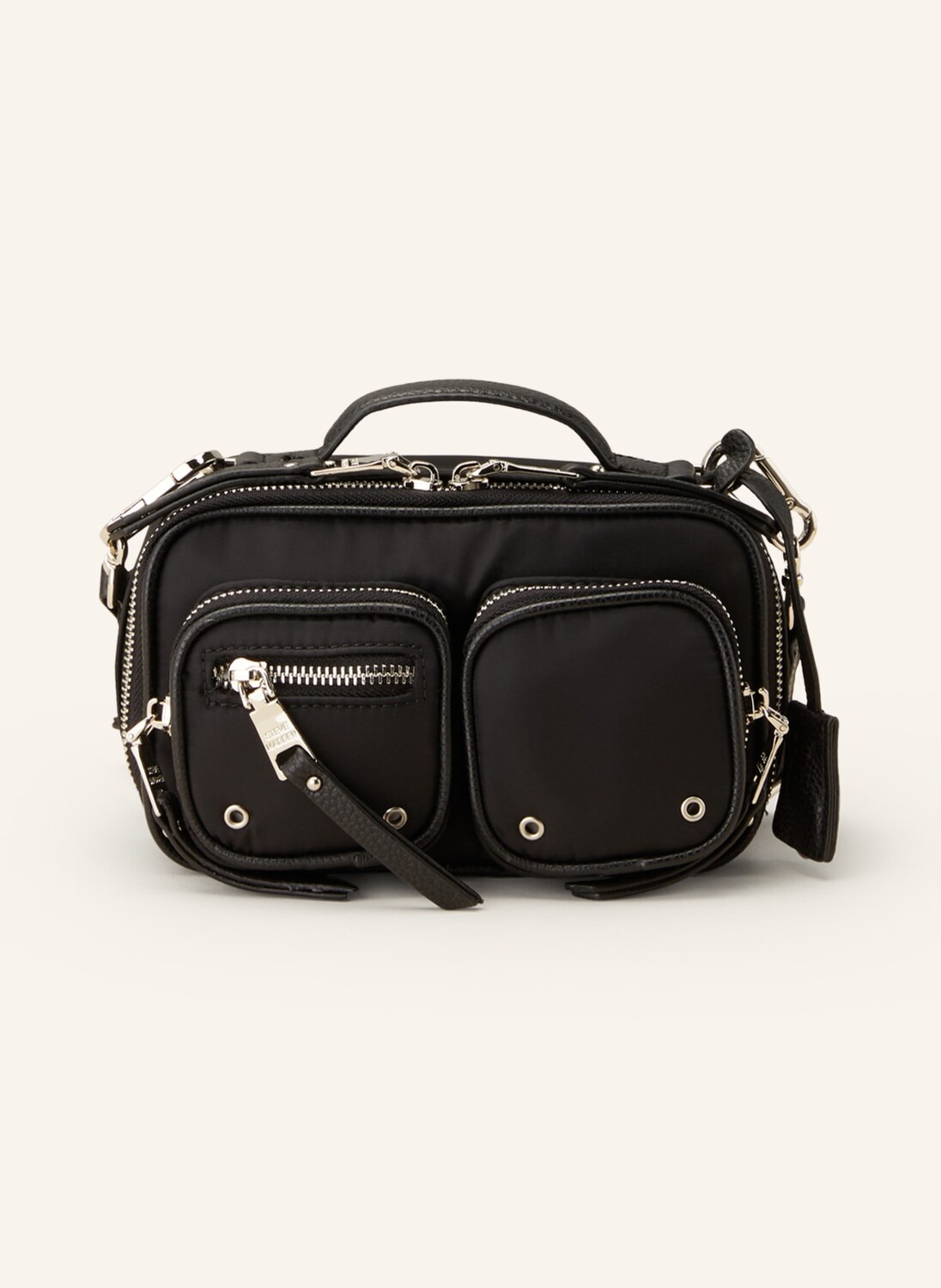 

Сумка через плечо STEVE MADDEN BRONDA, черный