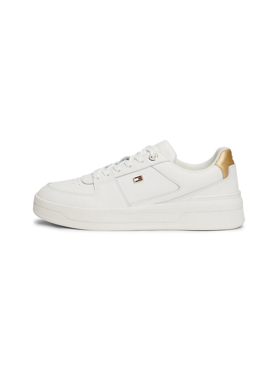 

Кроссовки TOMMY HILFIGER Sneakers, белый