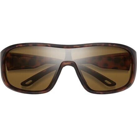 

Поляризованные солнцезащитные очки Spinner ChromaPop Smith, цвет Matte Tortoise/ChromaPop Polarized Brown