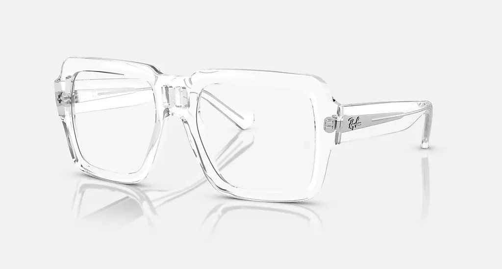 

Солнцезащитные очки Ray-Ban MAGELLAN BIO-BASED TRANSITIONS, синий